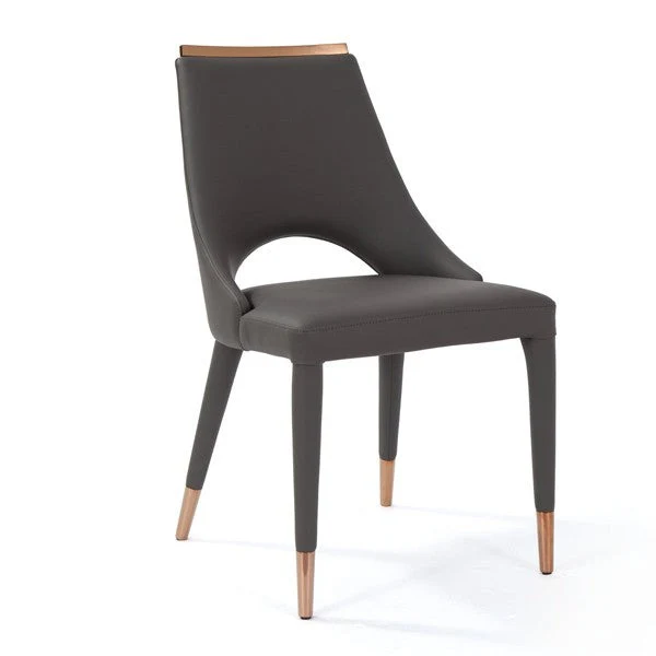 Tommy Franks Millie Dining Chair – Set of 2 - Image 2