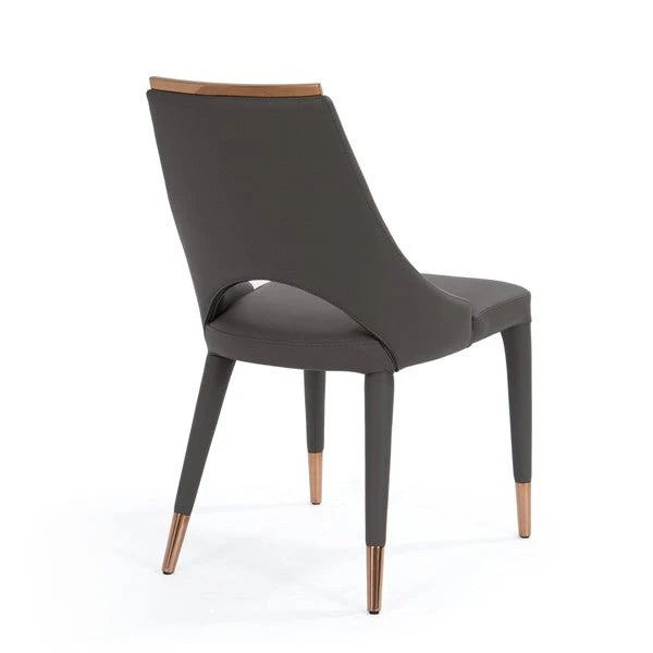 Tommy Franks Millie Dining Chair – Set of 2 - Image 3