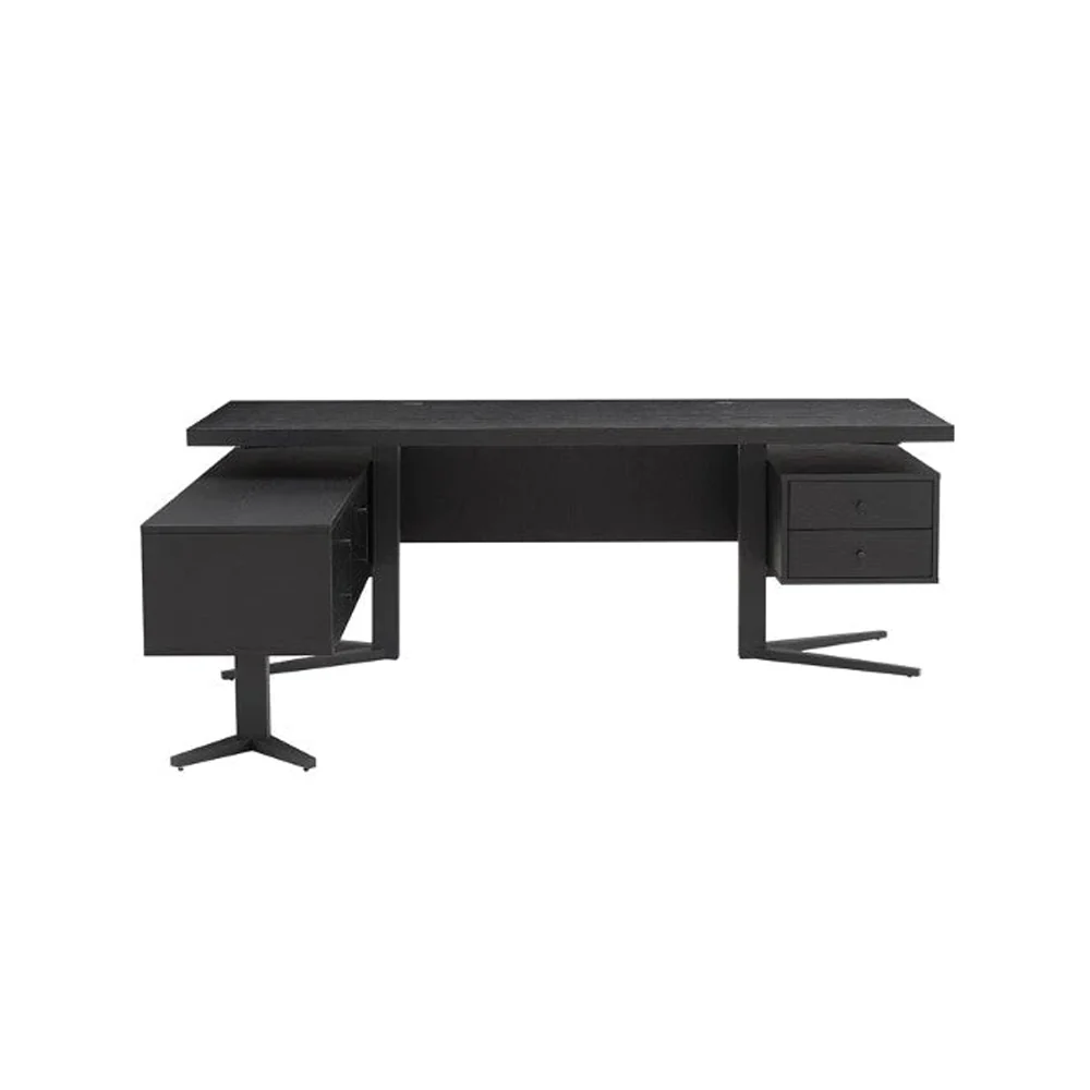 Tommy Franks Montparnasse Corner Desk - Image 2