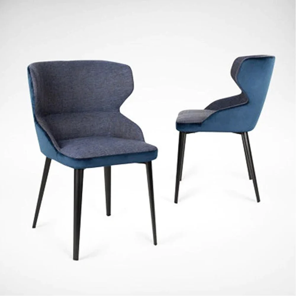Tommy Franks Nasima Dining Chair - Image 2