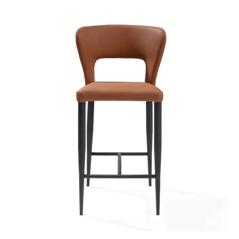 Tommy Franks Pari II Bar Stool - Colonial
