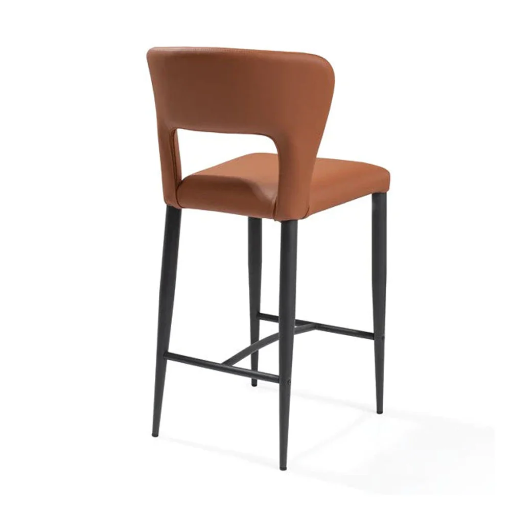 Tommy Franks Pari II Bar Stool - Colonial - Image 3