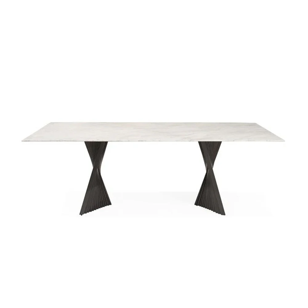 Tommy Franks Reseda Dining Table