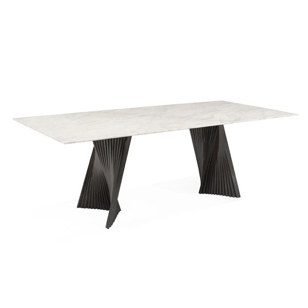 Tommy Franks Reseda Dining Table - Image 2