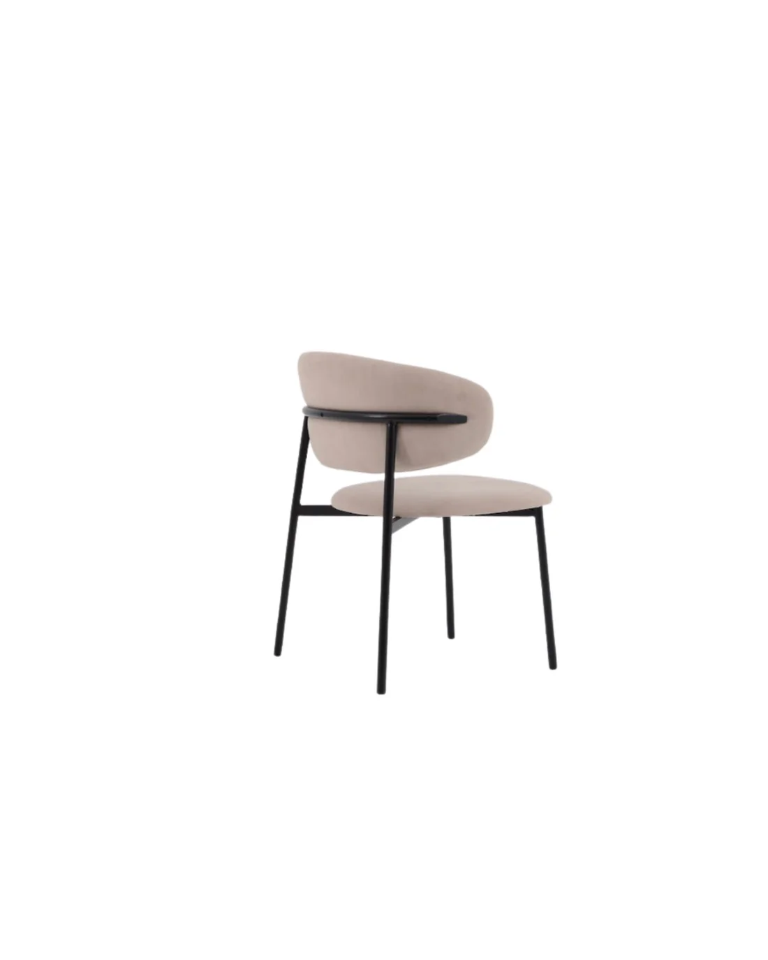 Tommy Franks Scout Dining Chair – Set of 2 - Image 5