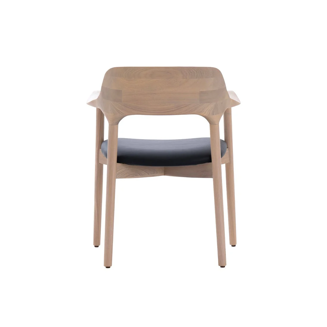 Tommy Franks Siena Dining Chair – Ash Oak - Image 5