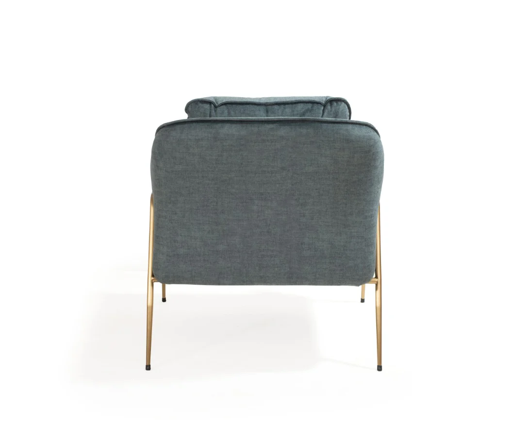 Tommy Franks Torsion Lounge Chair – Bella Pacific - Image 4