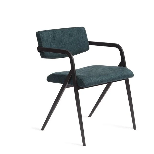 Tommy Franks Tosca Dining Chair – Bella Pacific - Image 2