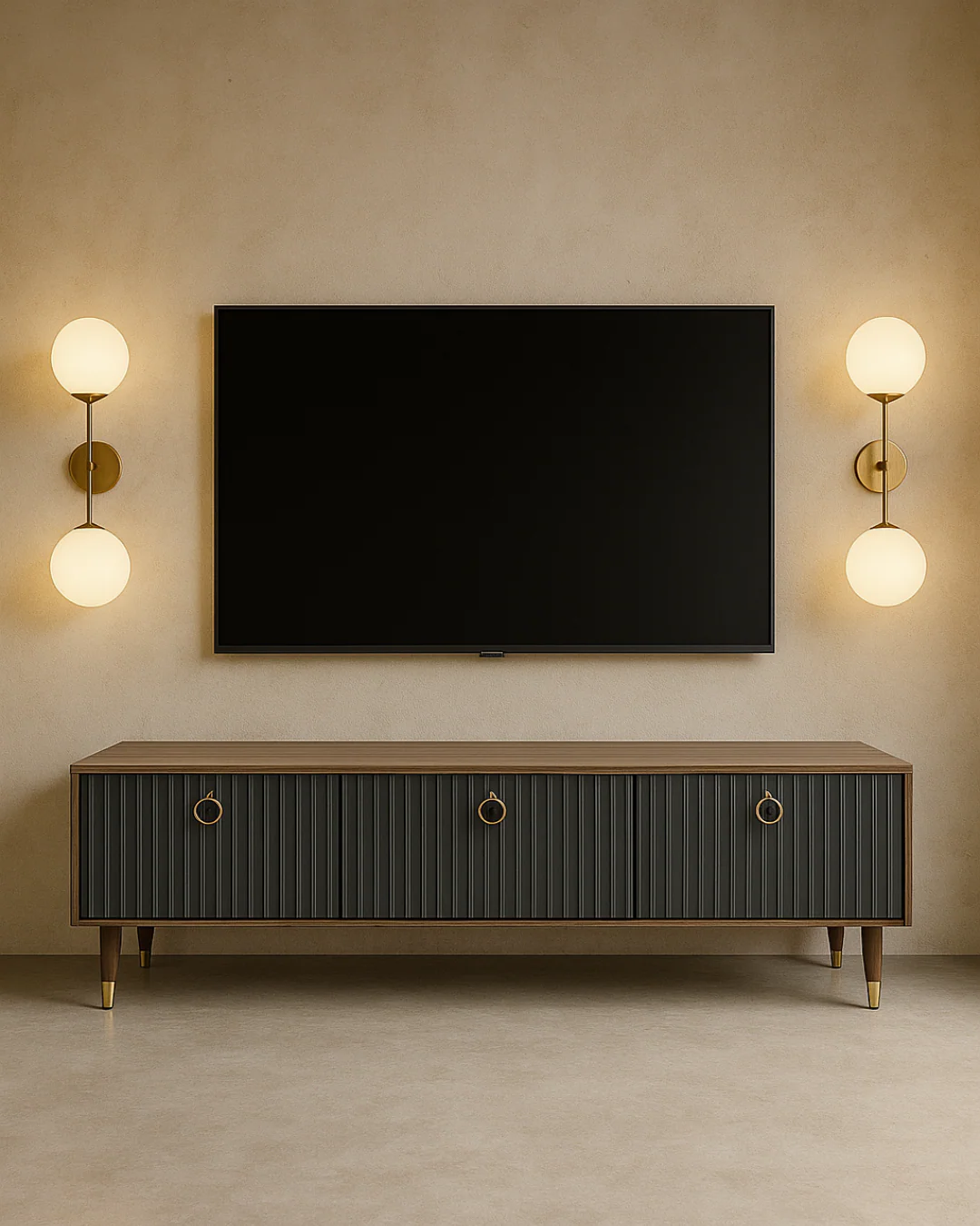 Tommy Franks Trueno TV Unit - Image 3