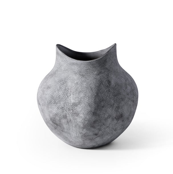 Tommy Franks Tuber Ceramic Pot - Image 2