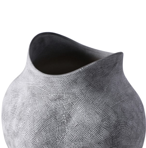 Tommy Franks Tuber Ceramic Pot - Image 3