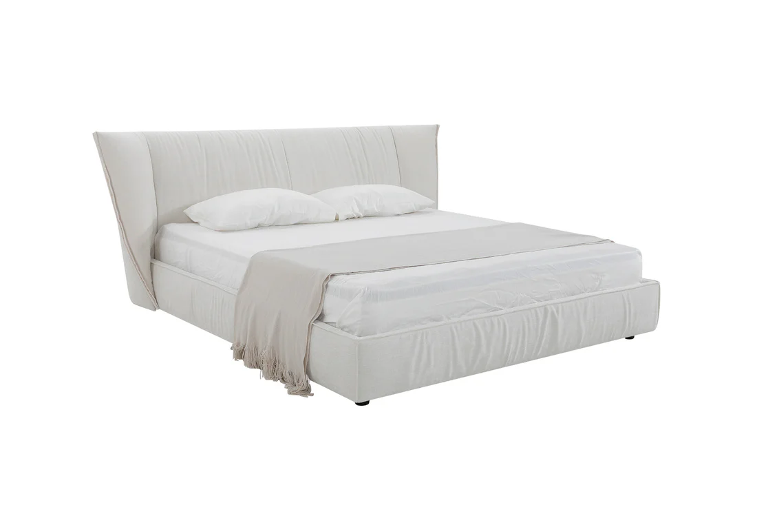 Tommy Franks Vance Double Bed - Image 3