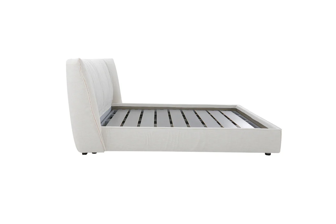 Tommy Franks Vance Double Bed - Image 4
