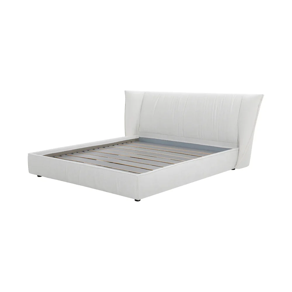 Tommy Franks Vance King Size Bed - Image 2