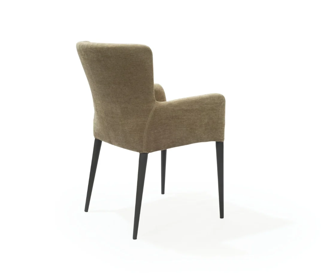Tommy Franks Varsi Dining Chair - Set of 2 - Olive - Image 5