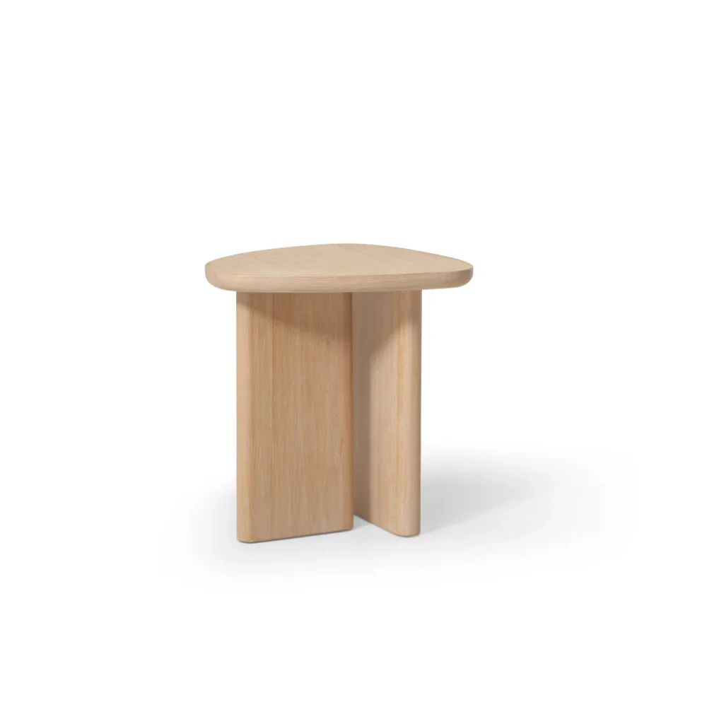 Tommy Franks Vasto Side Table