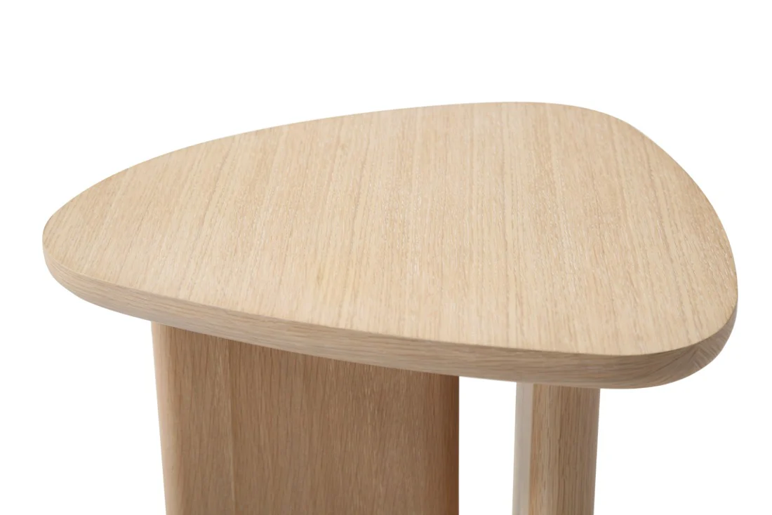 Tommy Franks Vasto Side Table - Image 3