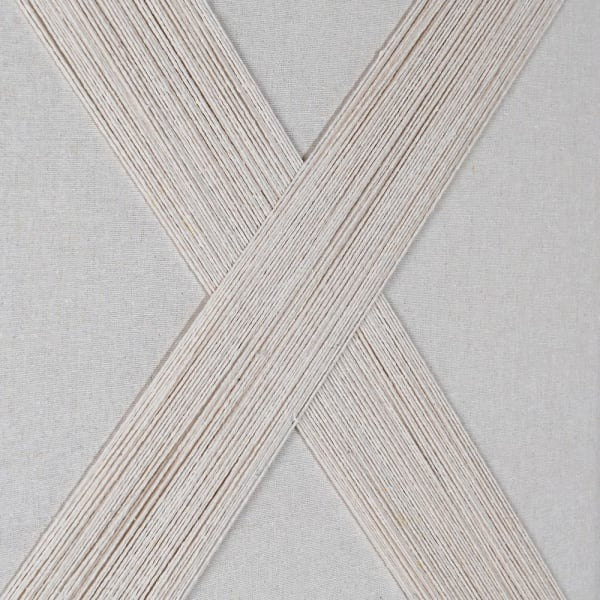 Torres Folding Screen – Taupe - Image 2