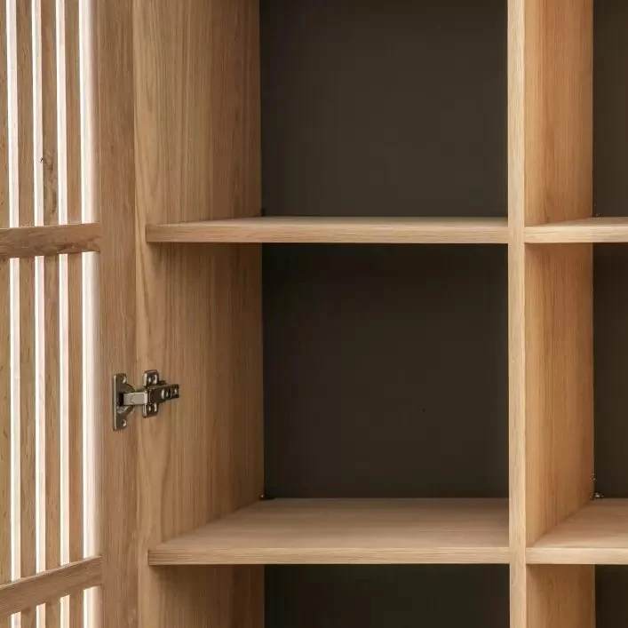 Trevino Bar Cabinet - Image 5