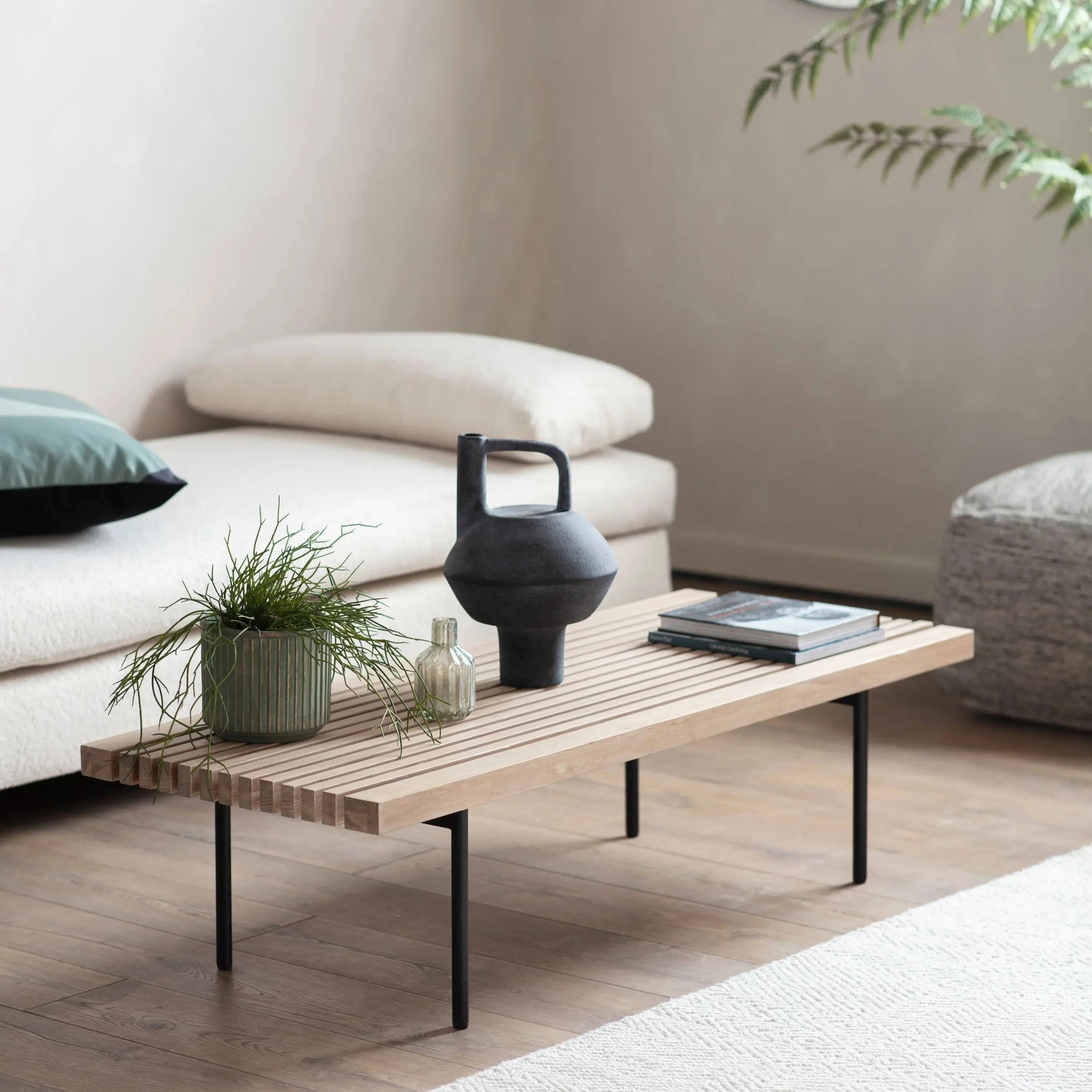 Trevino Coffee Table - Image 5