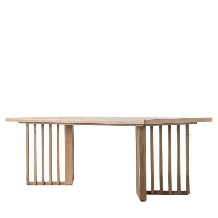 Trevino Dining Table – 200cm - Image 2