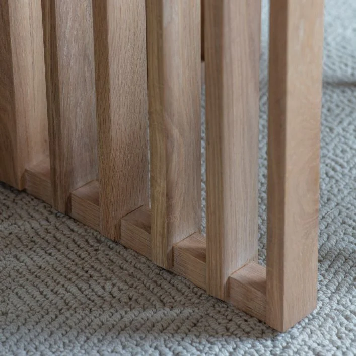 Trevino Dining Table – 200cm - Image 5