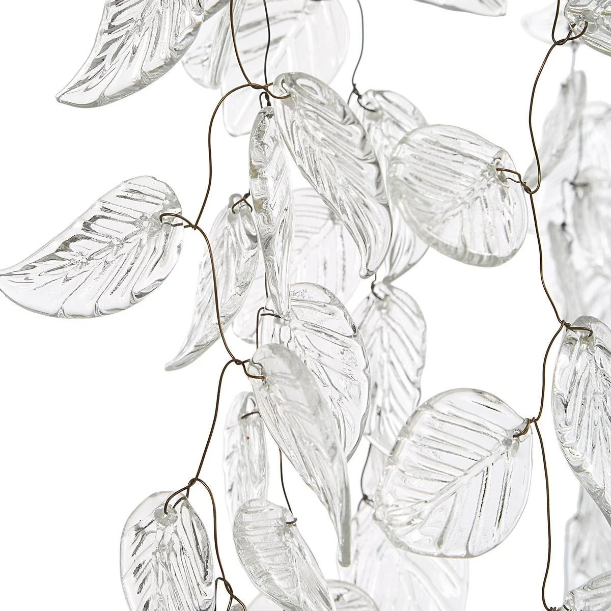 Uttermost Black Label Everything's Vine Led Pendant - Image 8