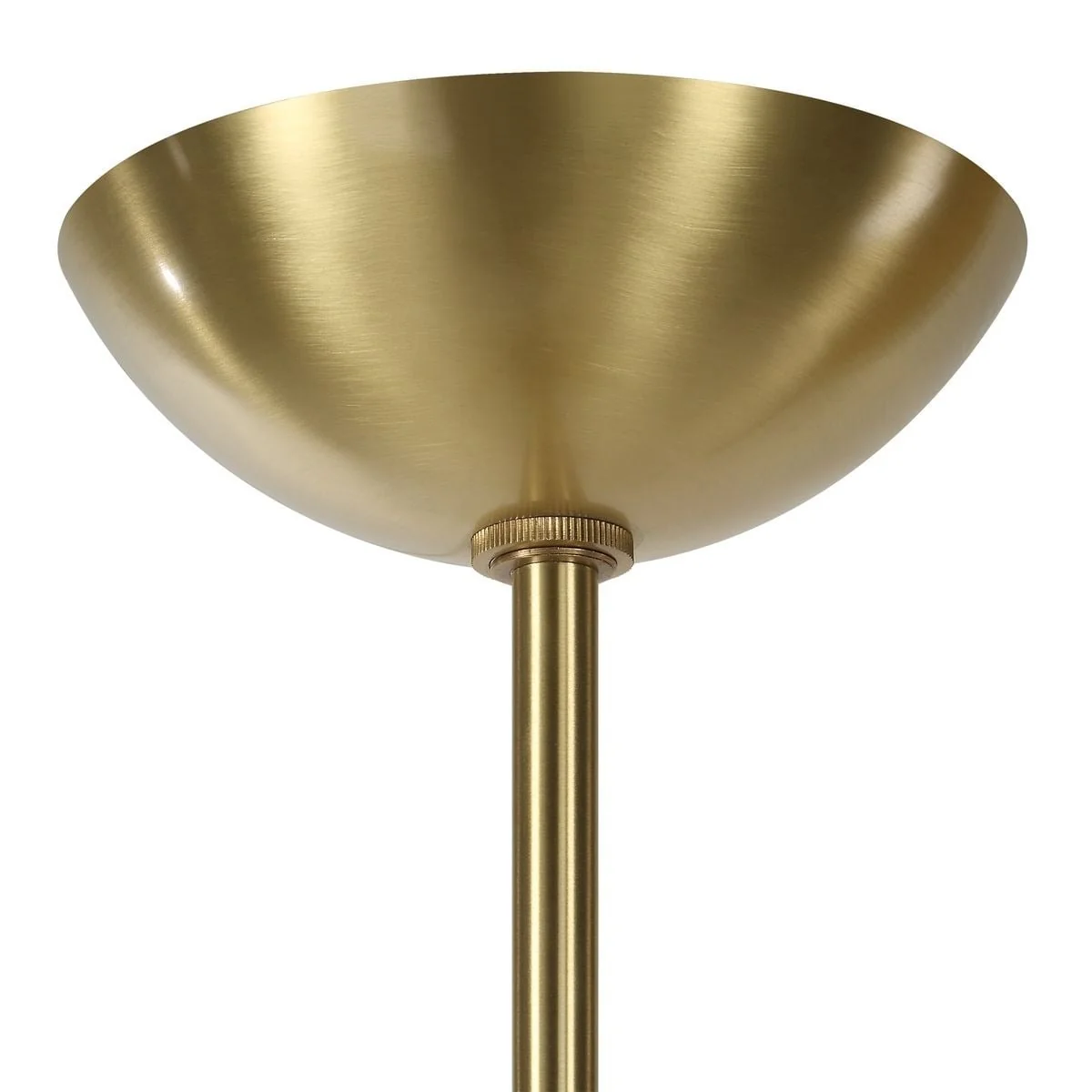 Uttermost Black Label Scepter 12 Light Led Pendant - Image 13