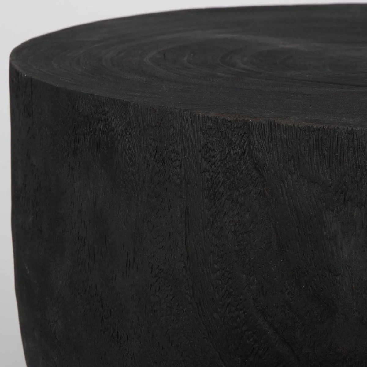 Uttermost Elevate Coffee Table – Black - Image 2