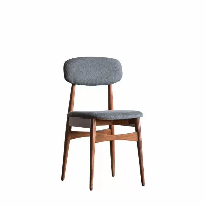 Valmont Dining Chair – Set of 2 - Image 3