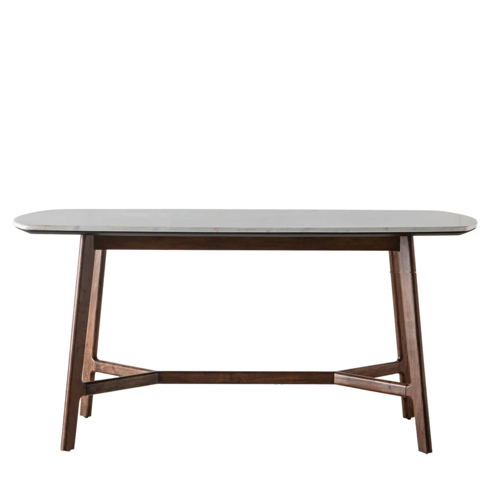 Valmont Rectangular Dining Table