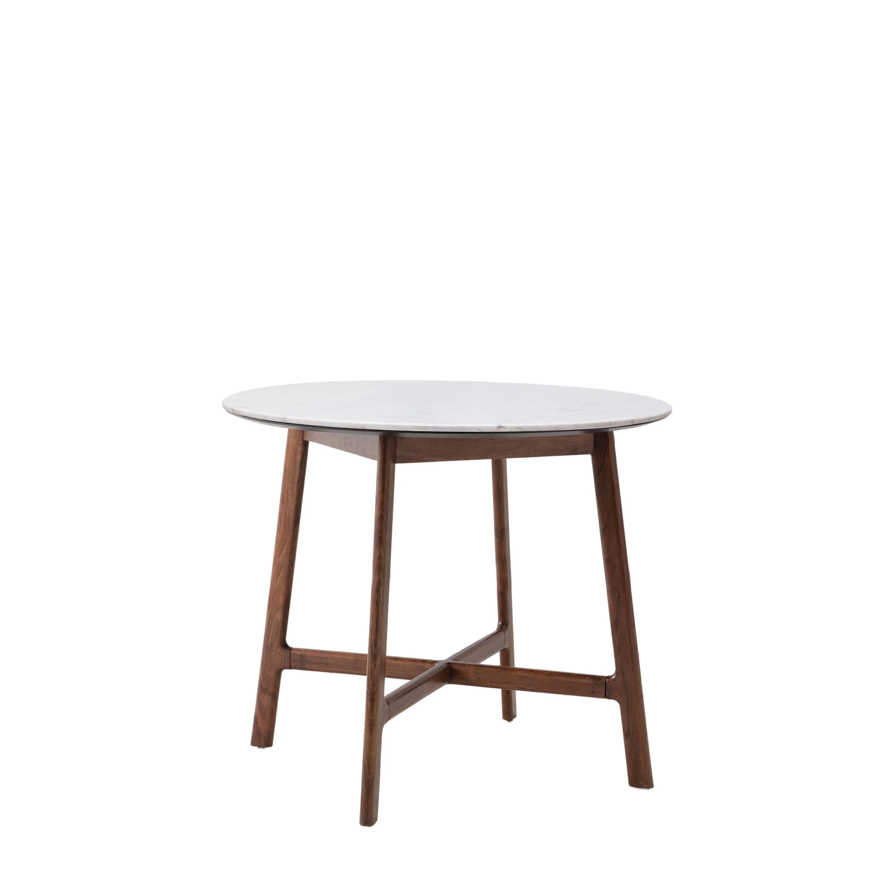 Valmont Round Dining Table - Image 2