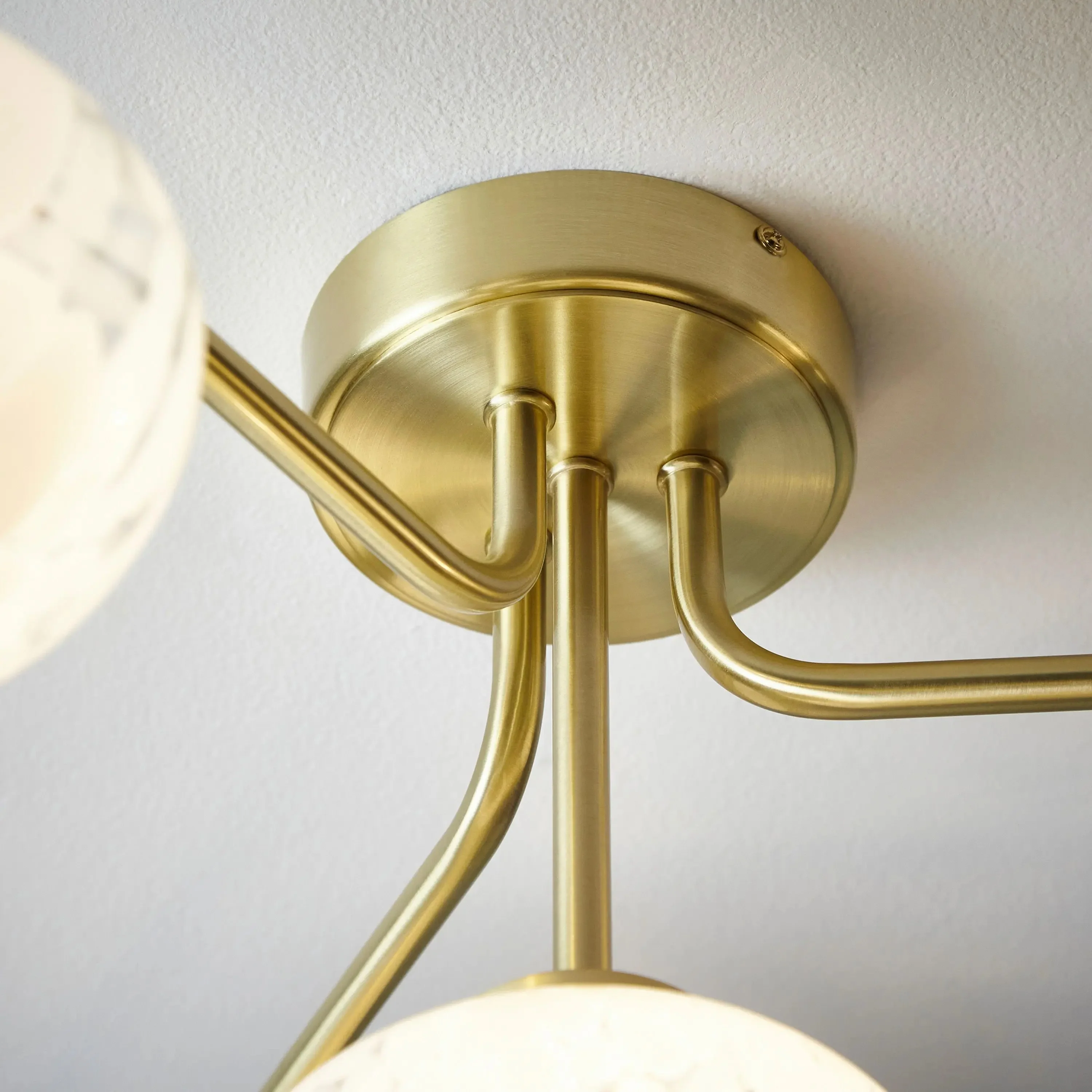Velora Ceiling Light –  4 Lights - Image 2