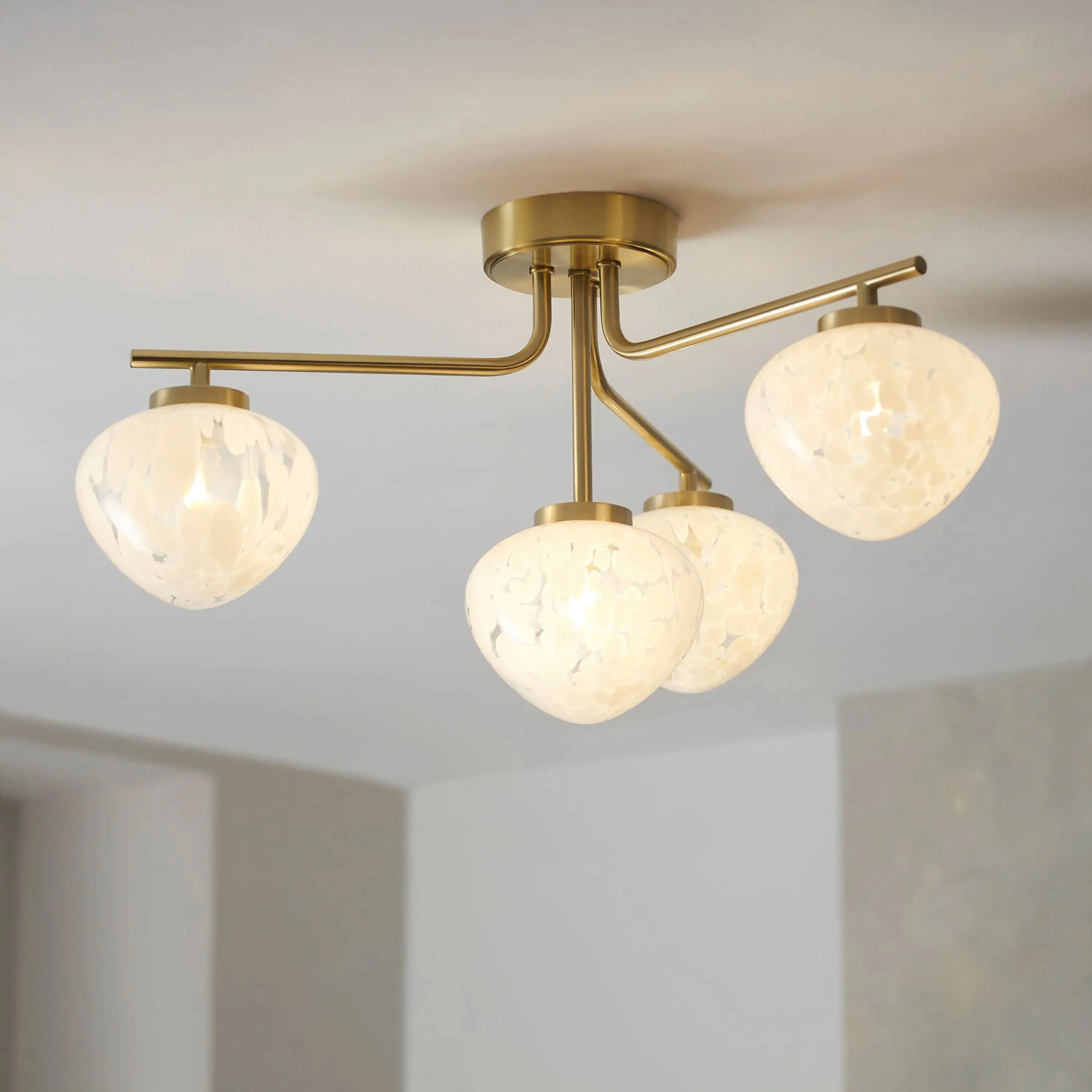 Velora Ceiling Light –  4 Lights - Image 3