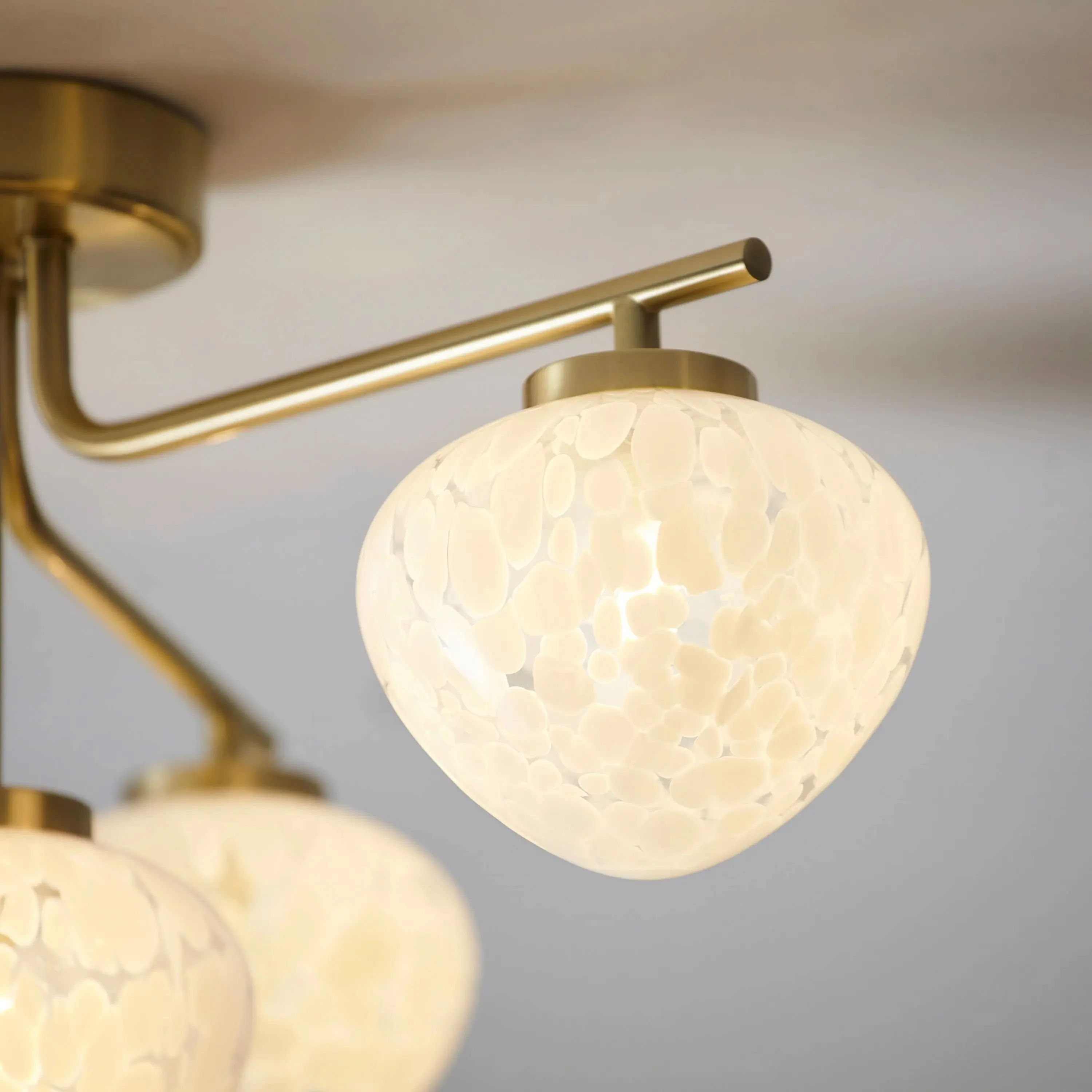 Velora Ceiling Light –  4 Lights - Image 4