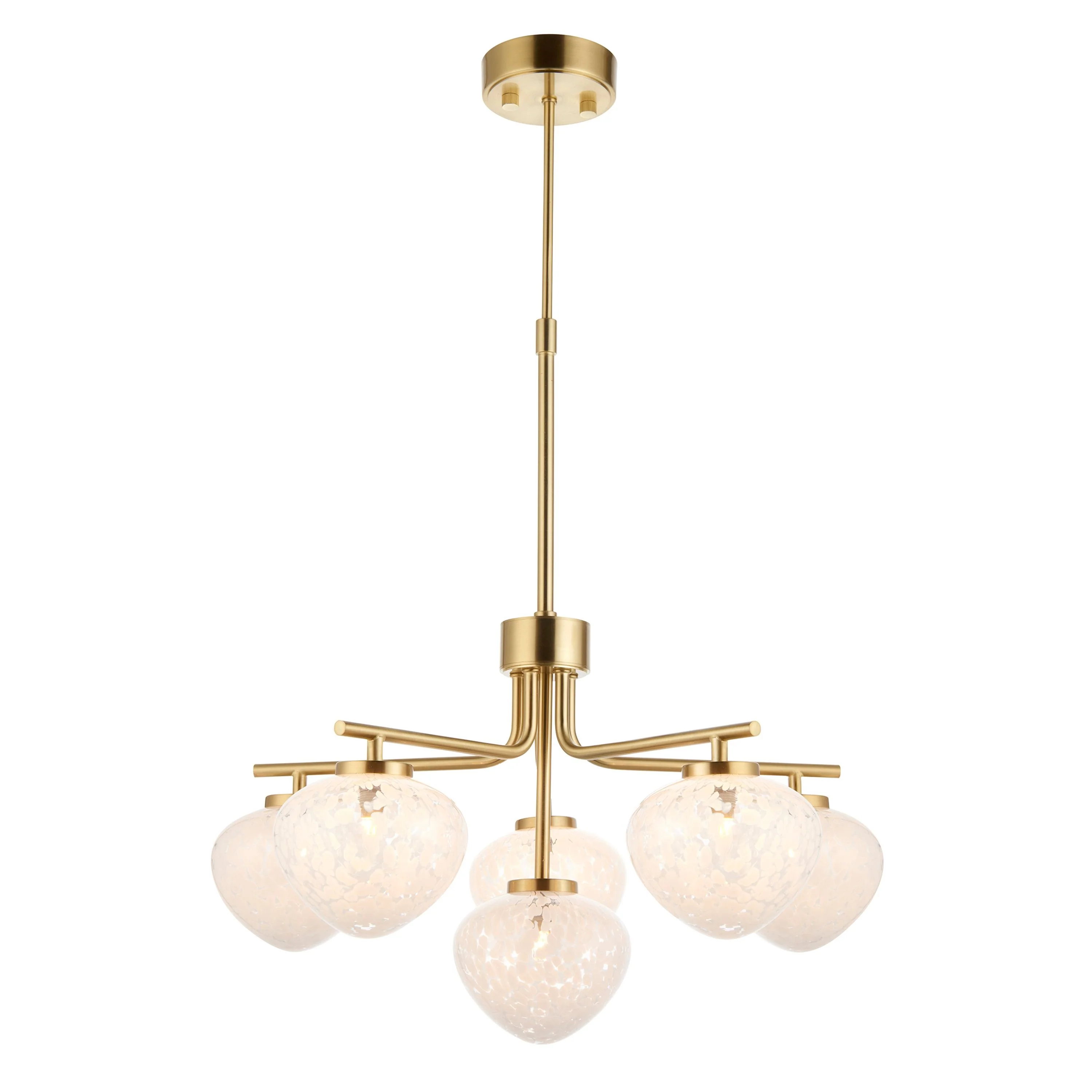 Velora Pendant Light – 6 Lights - Image 3