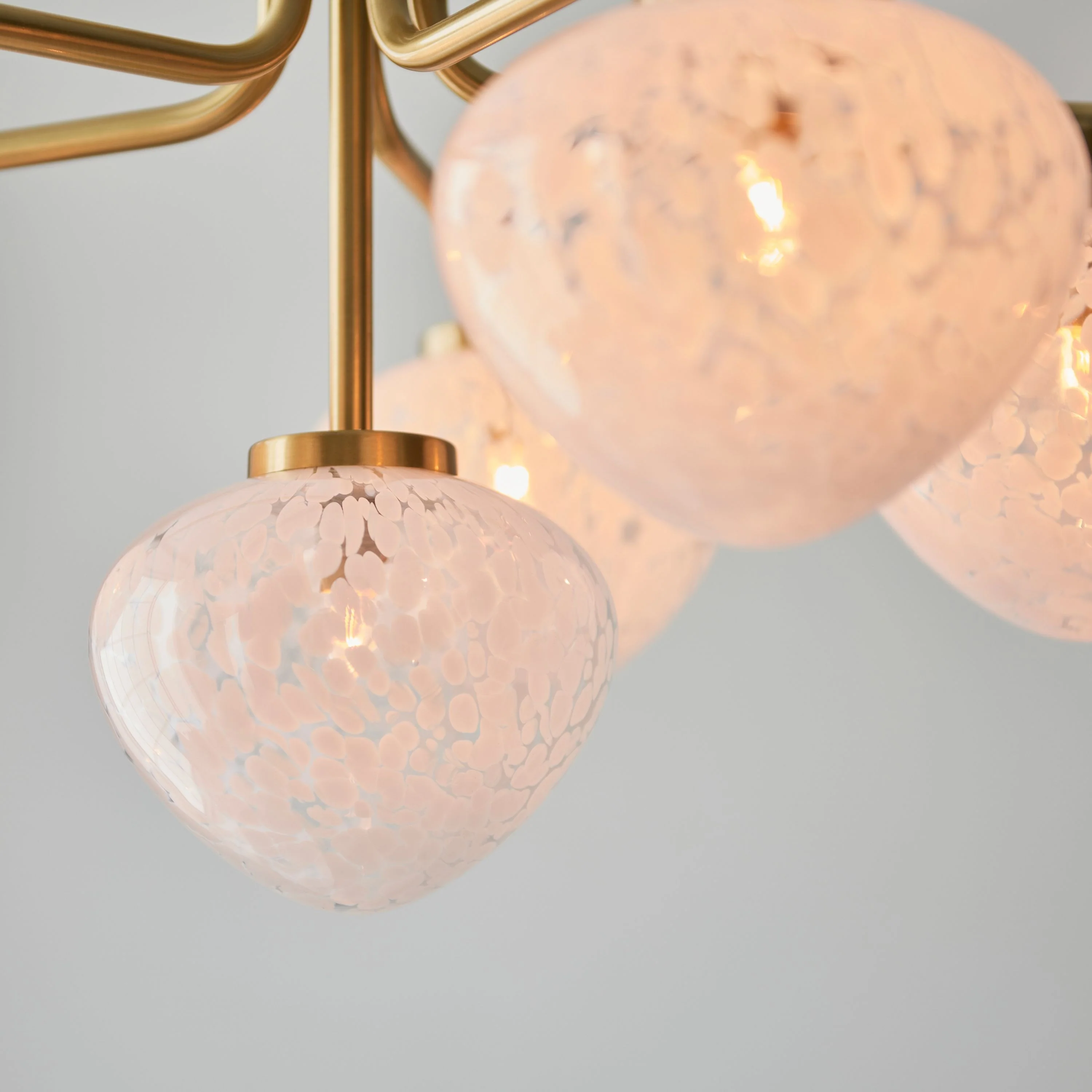 Velora Pendant Light – 6 Lights - Image 4