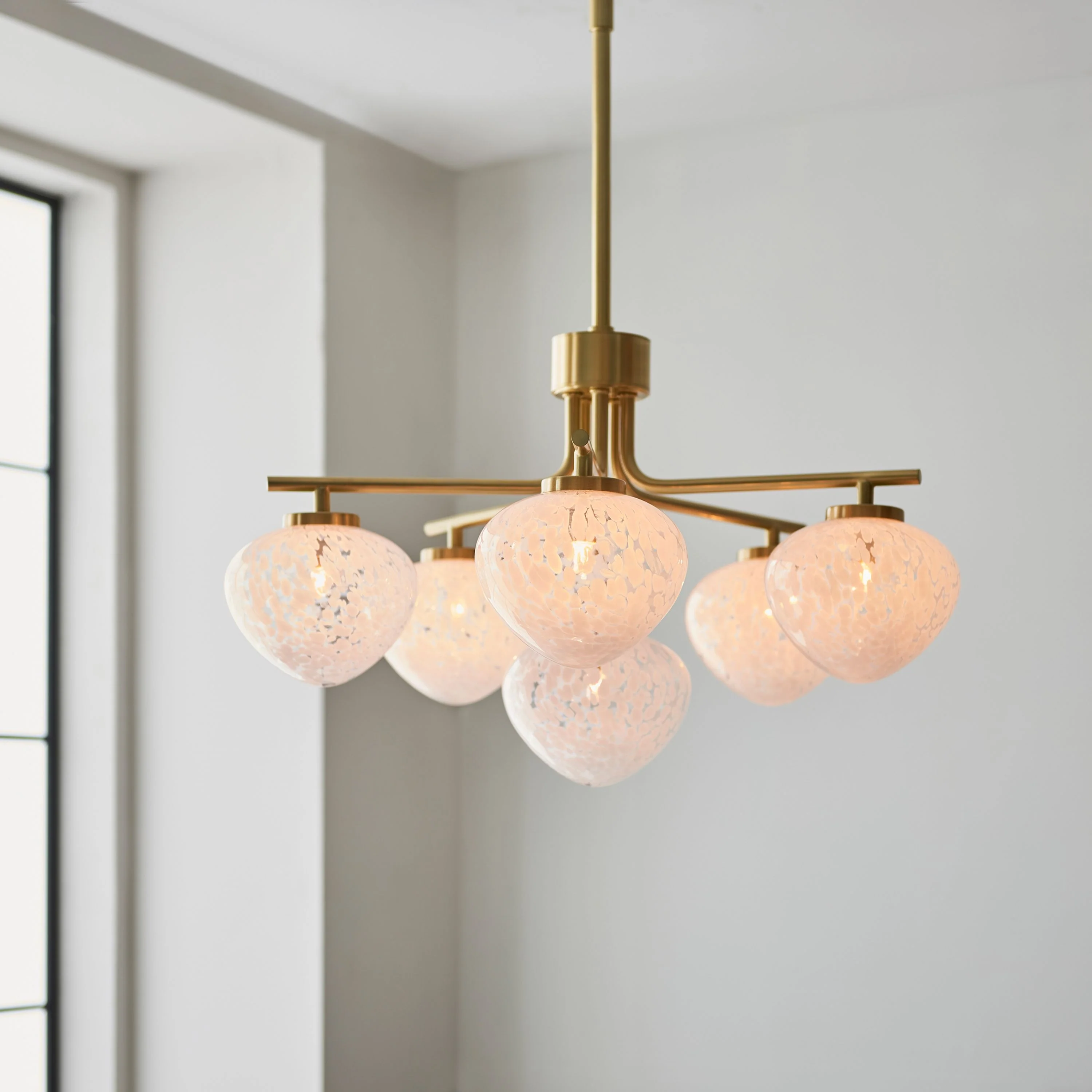Velora Pendant Light – 6 Lights - Image 5