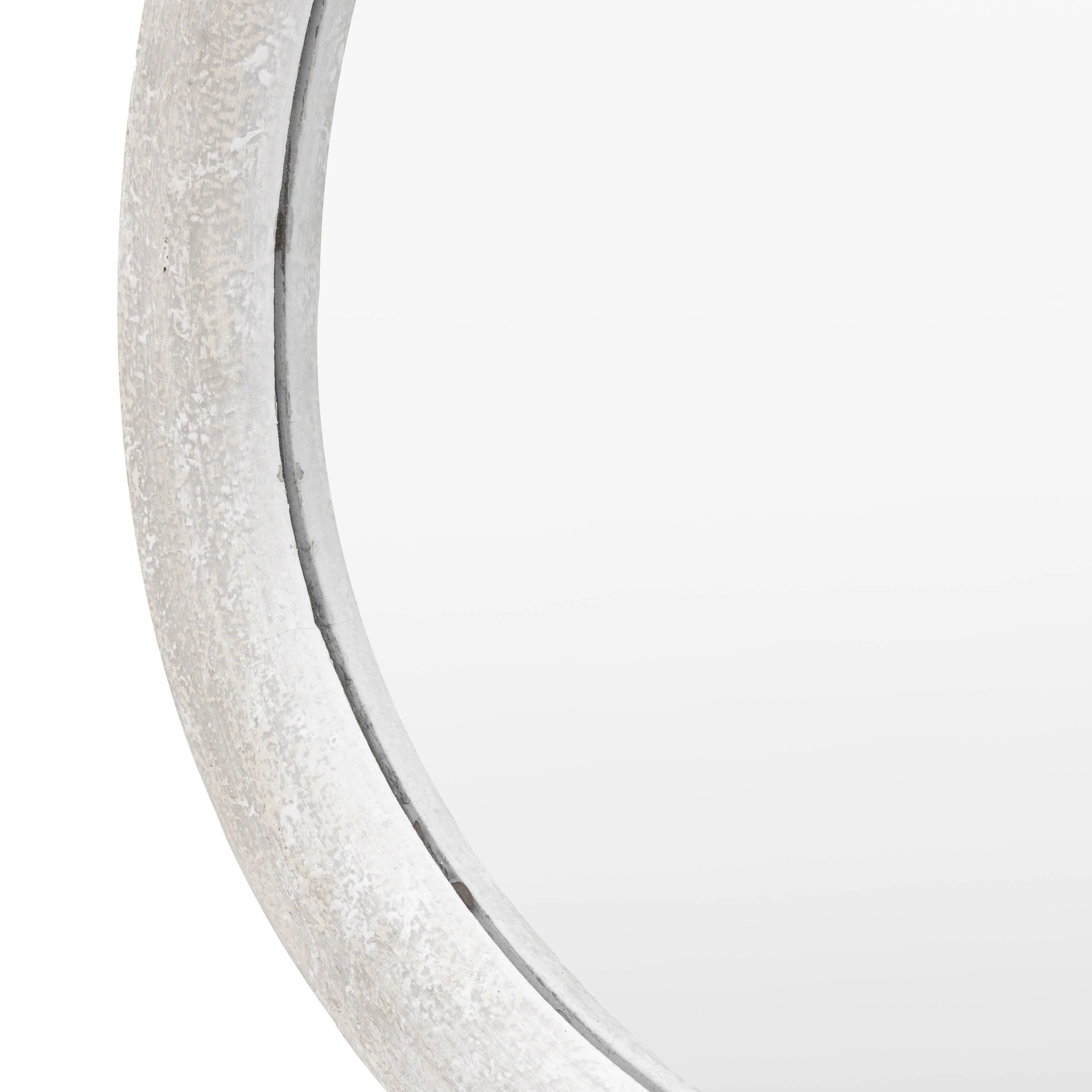 Wave Curved Mirror – Large - Image 3