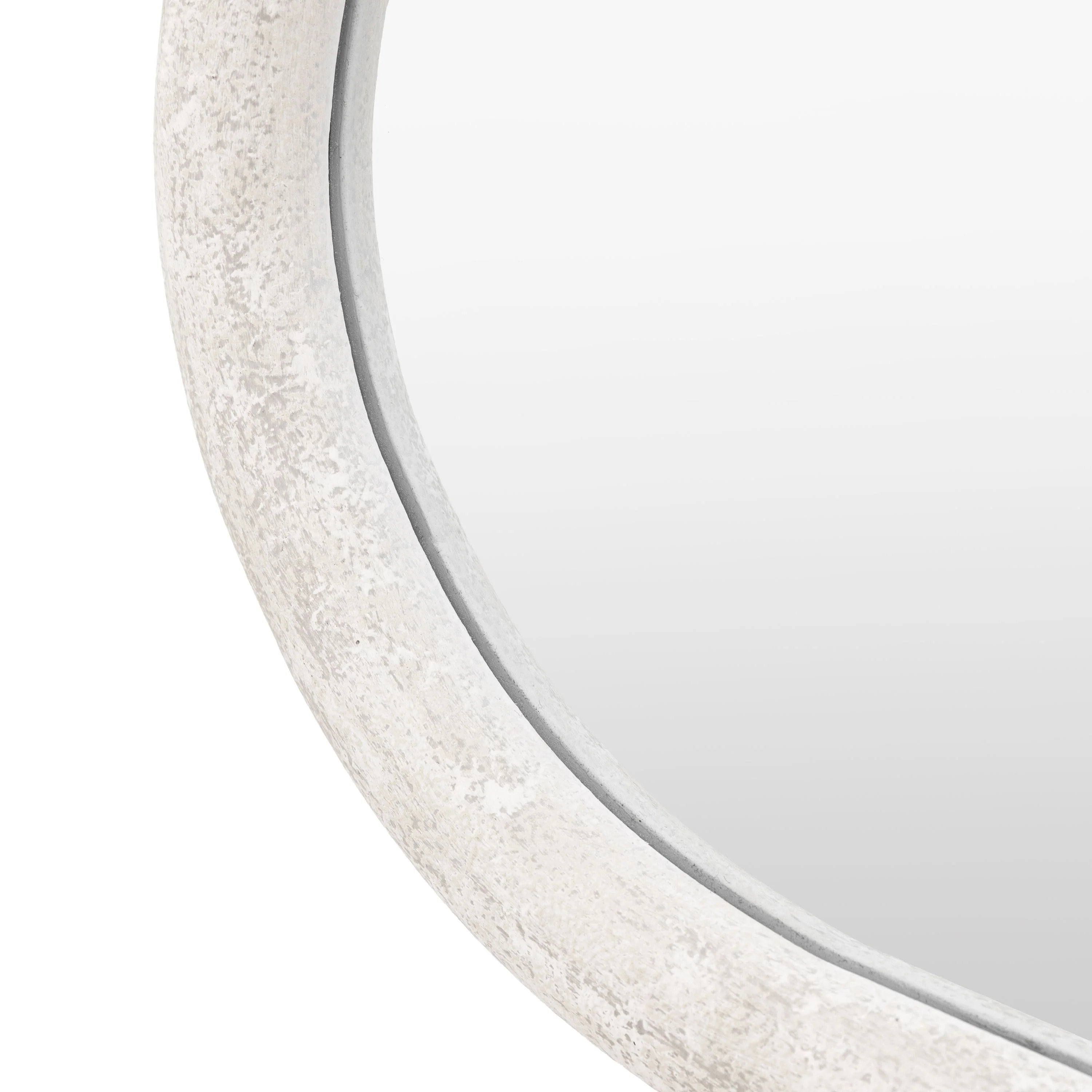 Wave Curved Mirror – Small - Image 3