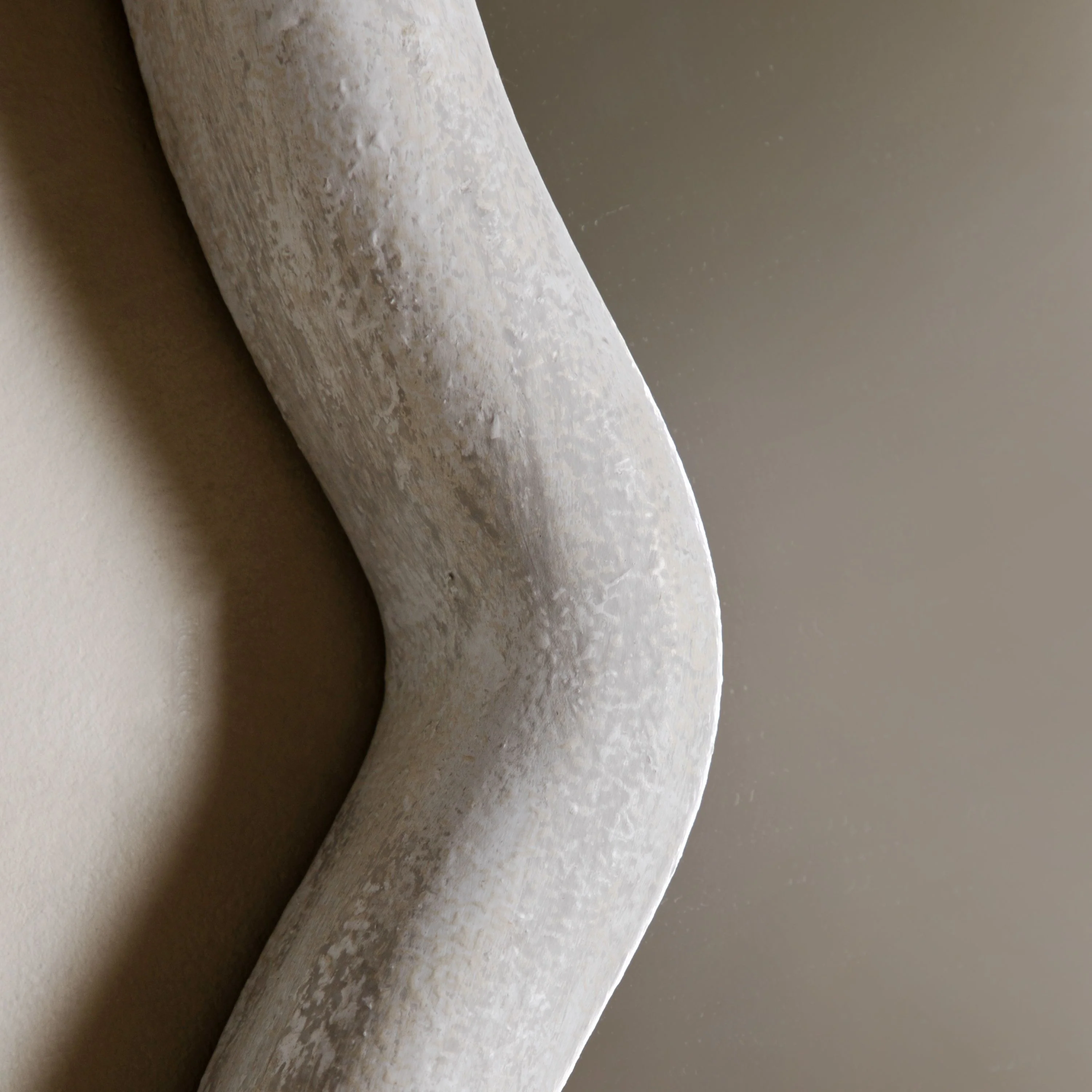 Wave Curved Mirror – Small - Image 5