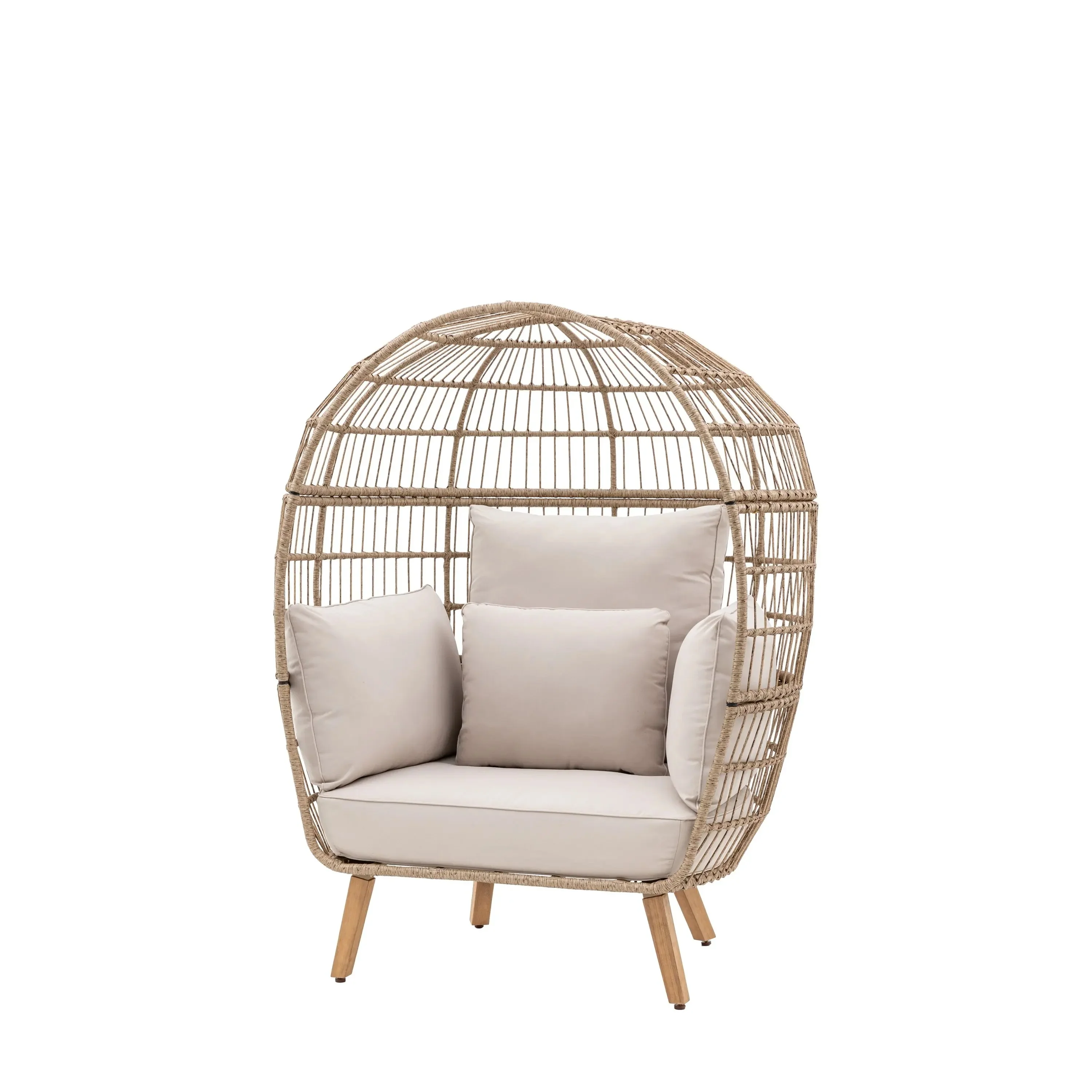 Wexford Egg Chair - Image 2