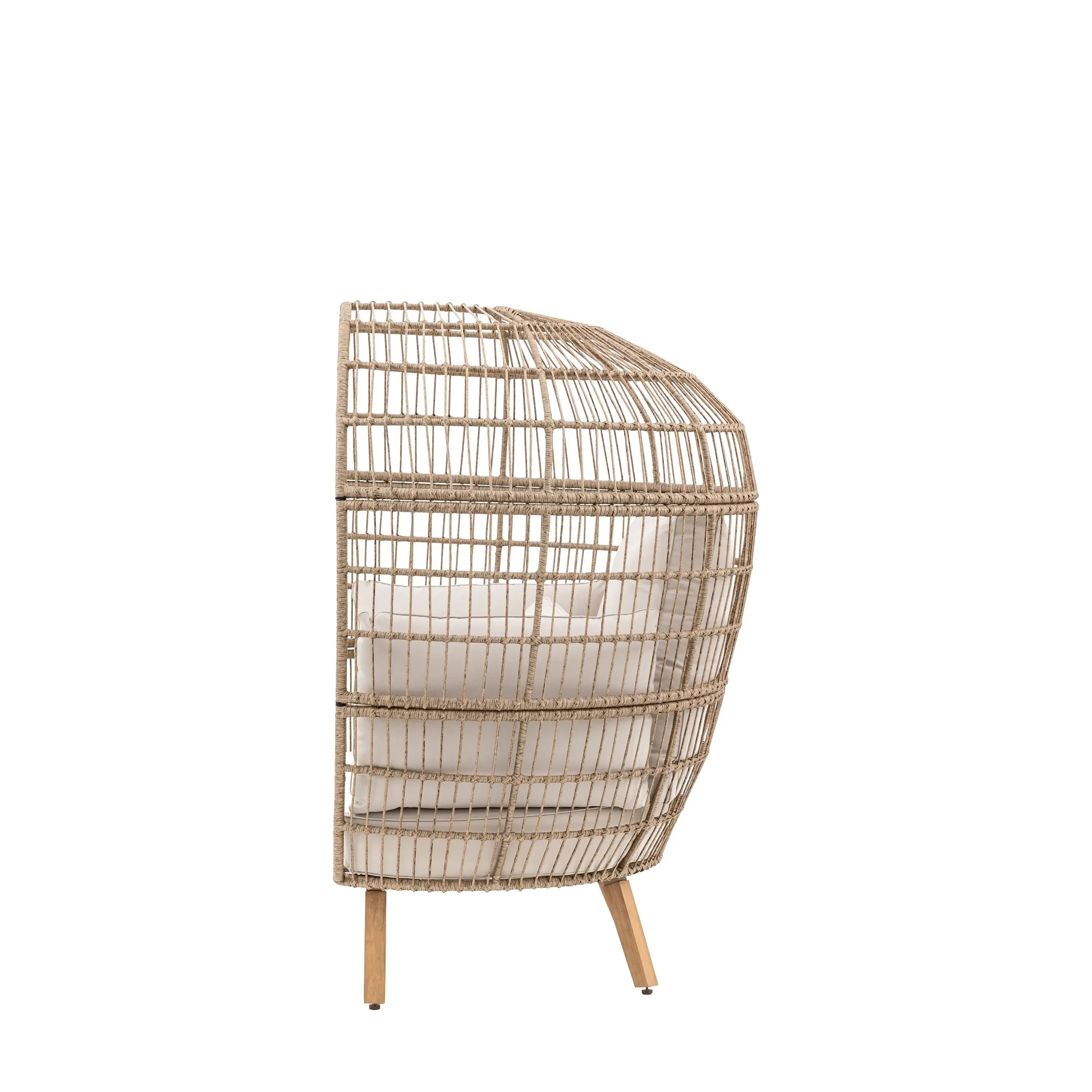 Wexford Egg Chair - Image 3