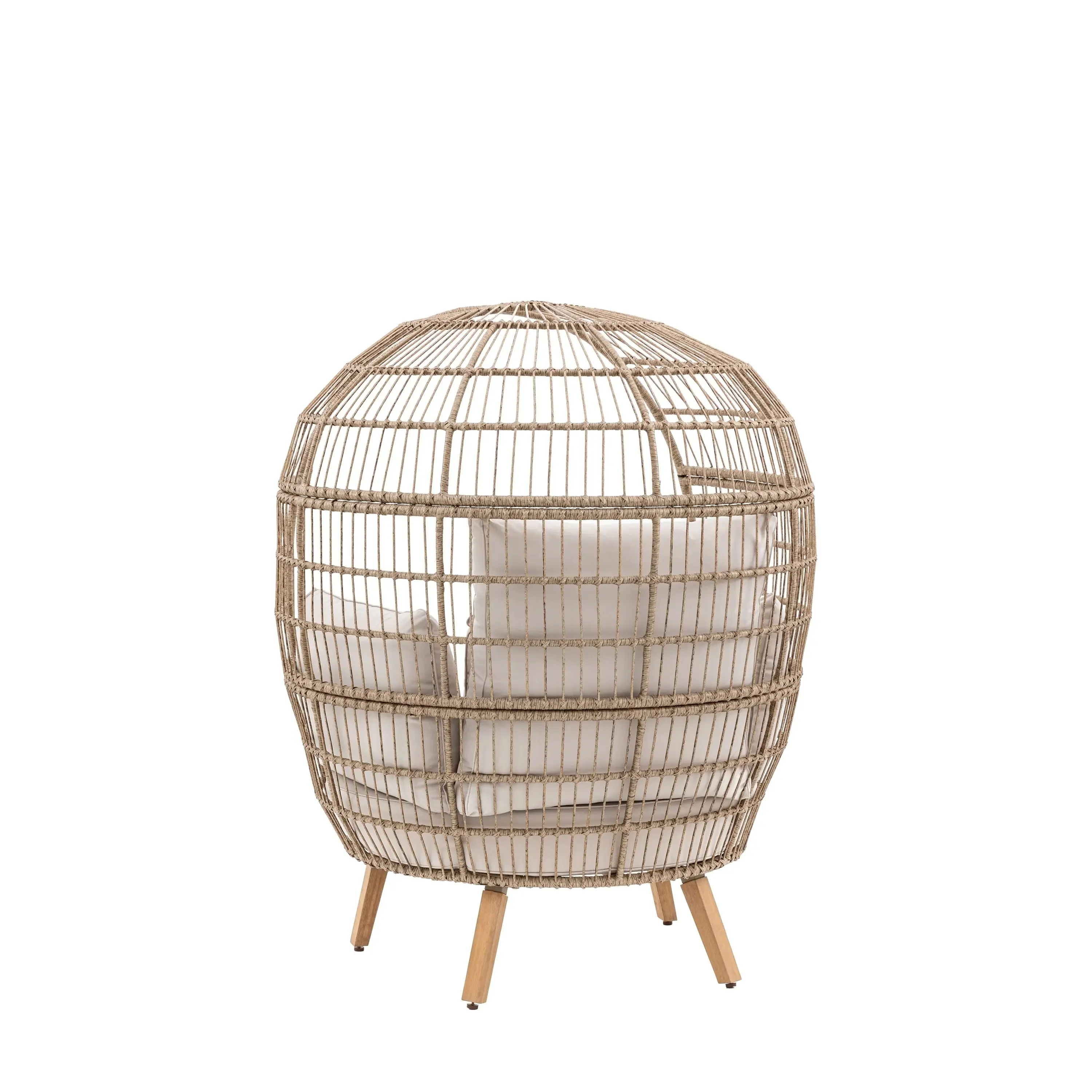 Wexford Egg Chair - Image 4