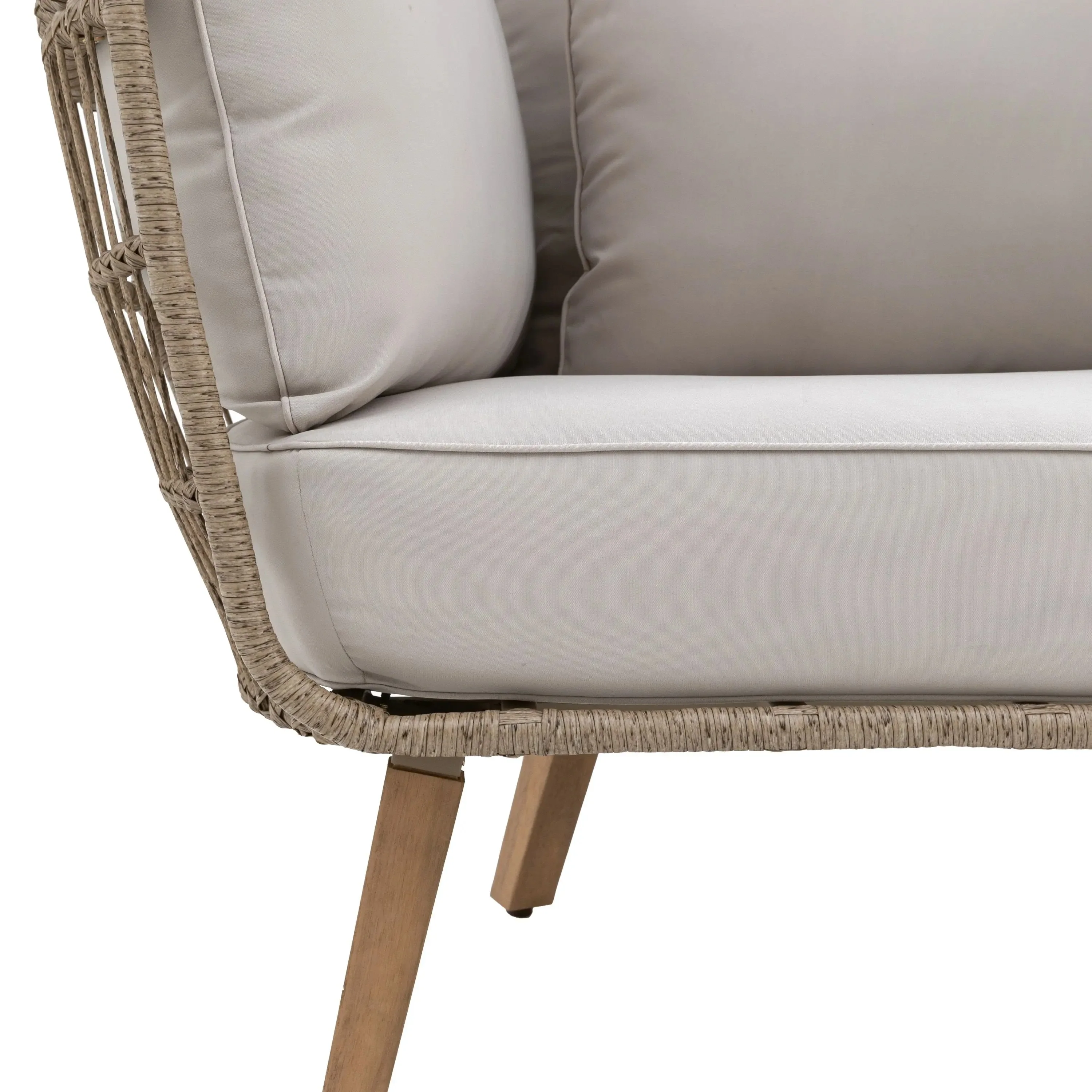 Wexford Egg Chair - Image 5