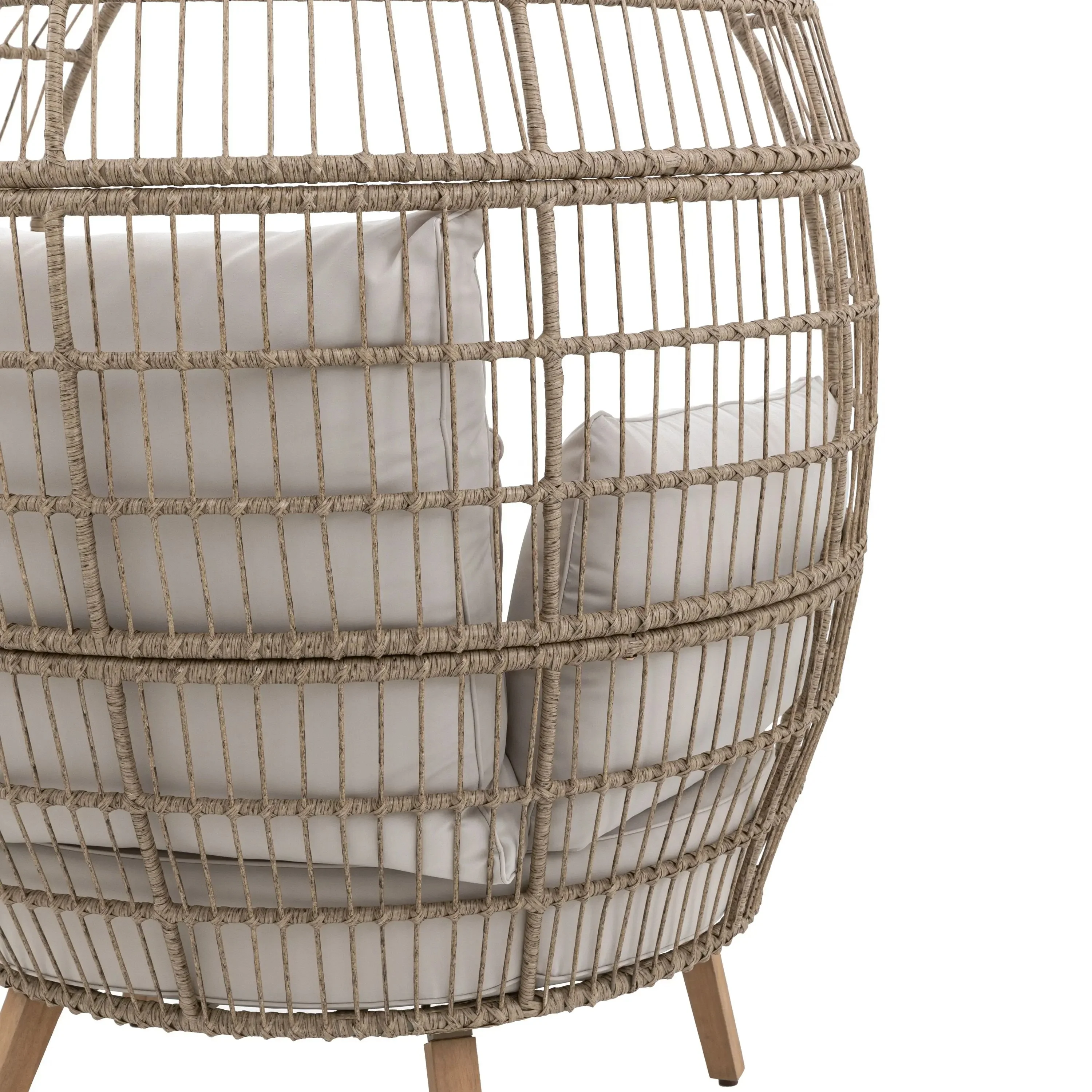 Wexford Egg Chair - Image 6