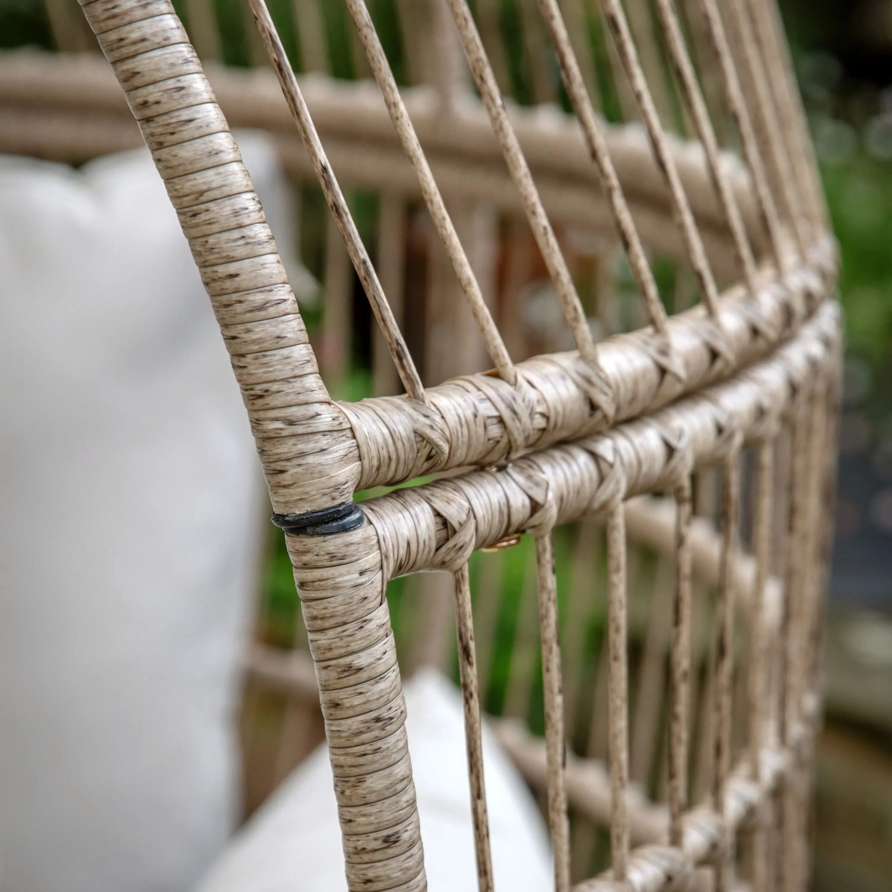 Wexford Egg Chair - Image 7