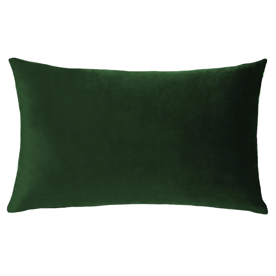 The Pillow Drop When Life Gives You Lemons Needlepoint Cushion - Image 2