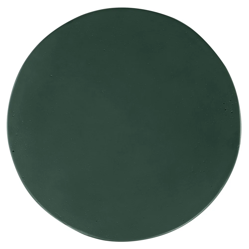 Ziggy Green Stool - Image 3