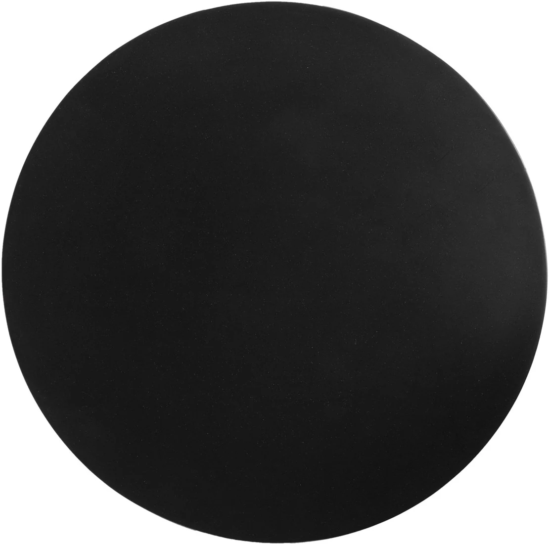 Zola Symmetrical Stool – Black - Image 5